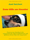 Buch: Erste Hilfe am Haustier